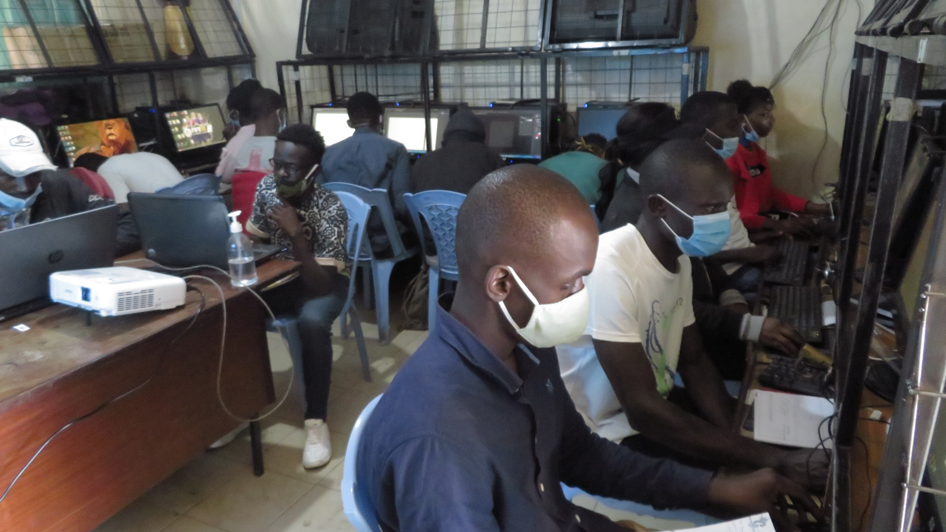 IT Program 1