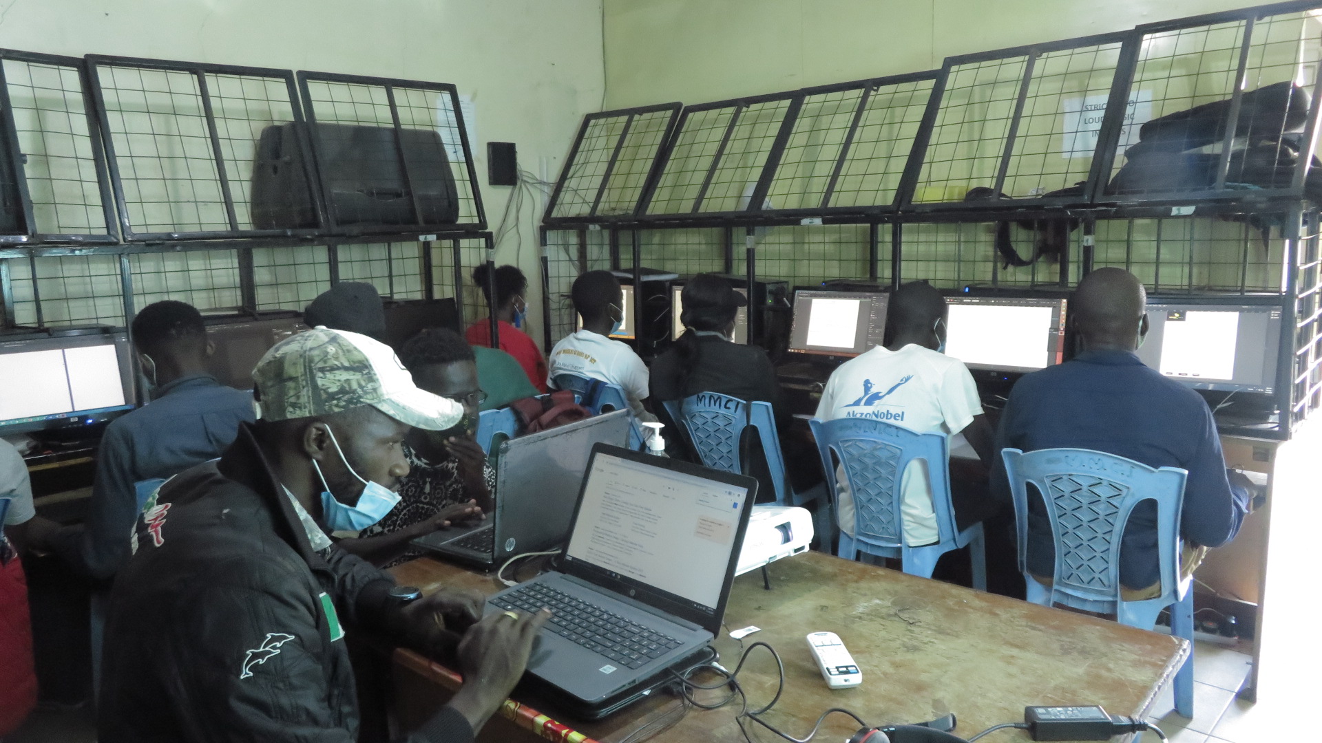 IT Program 2