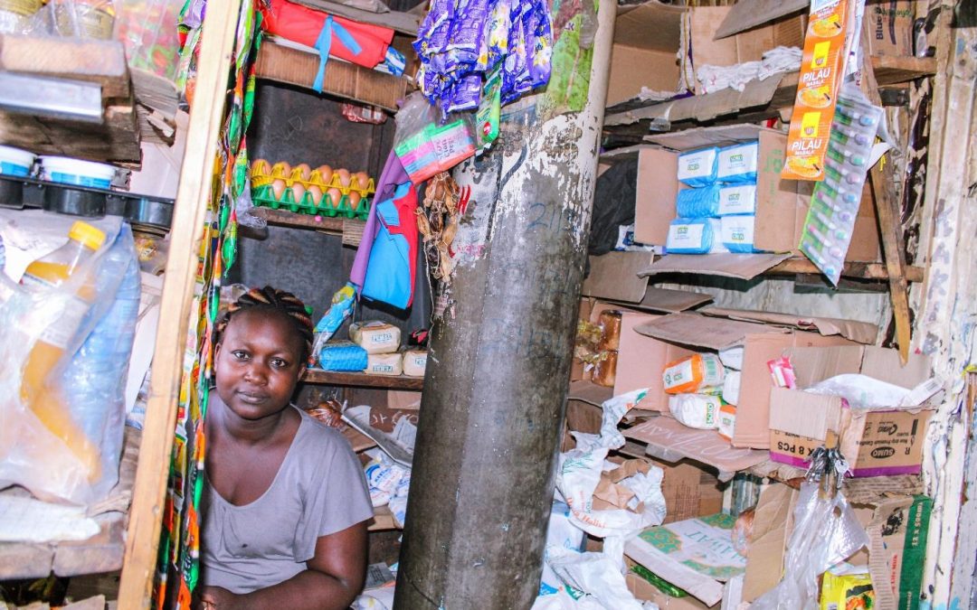 Maji Mazuri 2022 Microfinance Program